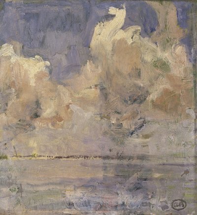  autorstwa Albert Baertsoen