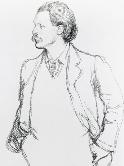 Portret George