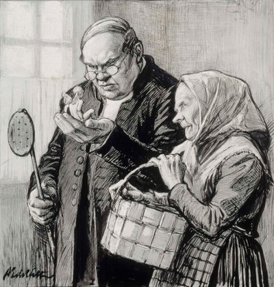  autorstwa Albert Edelfelt