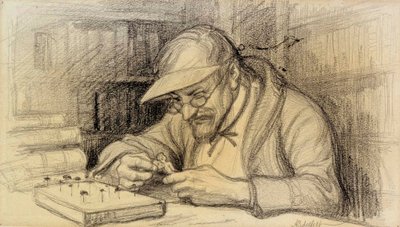  autorstwa Albert Edelfelt
