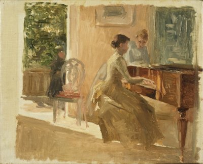  autorstwa Albert Edelfelt