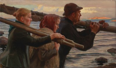 autorstwa Albert Edelfelt