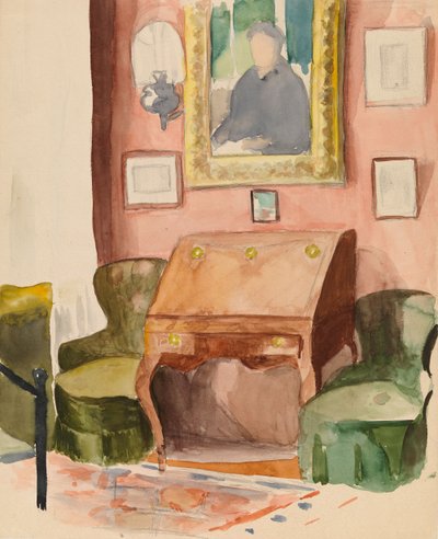  autorstwa Albert Edelfelt