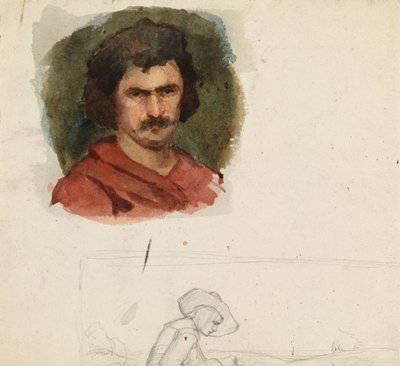  autorstwa Albert Edelfelt