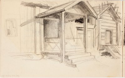  autorstwa Albert Edelfelt