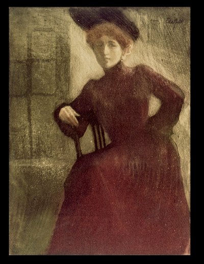  autorstwa Albert Edelfelt