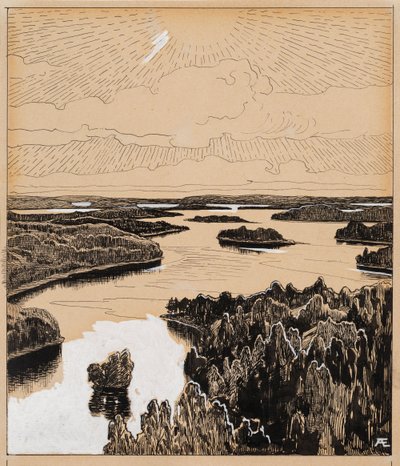  autorstwa Albert Edelfelt