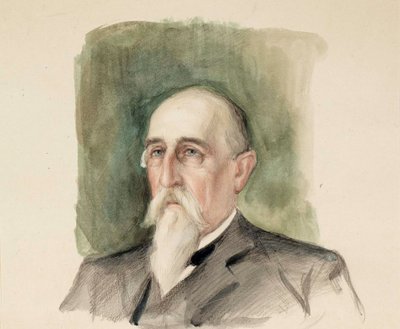  autorstwa Albert Edelfelt