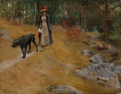  autorstwa Albert Edelfelt