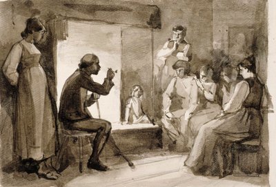  autorstwa Albert Edelfelt