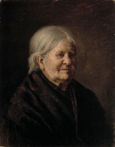  autorstwa Albert Edelfelt