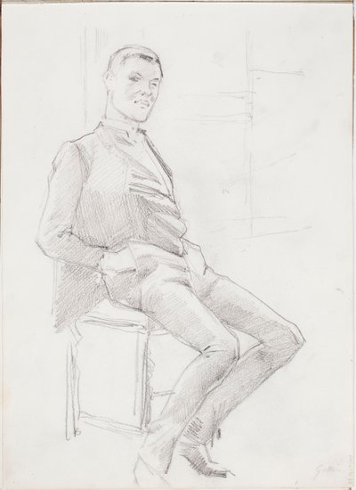  autorstwa Albert Edelfelt