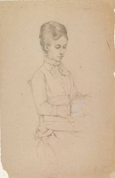 autorstwa Albert Edelfelt