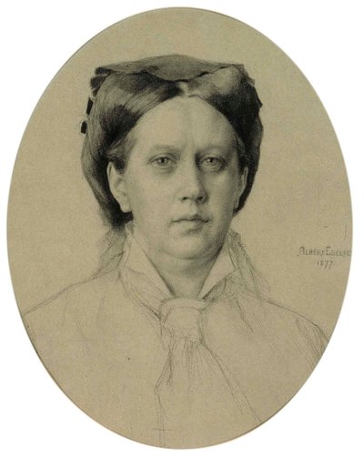  autorstwa Albert Edelfelt