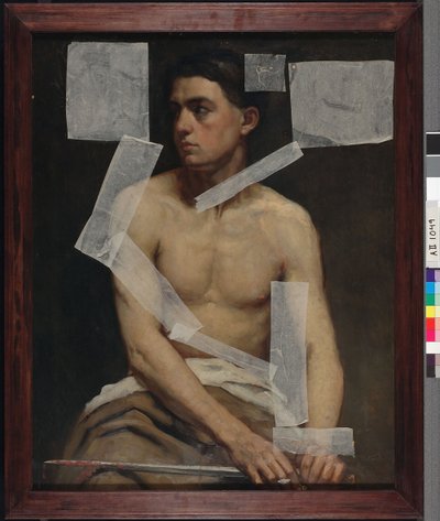  autorstwa Albert Edelfelt