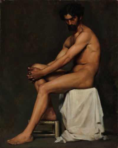  autorstwa Albert Edelfelt