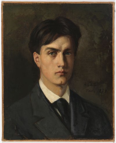  autorstwa Albert Edelfelt