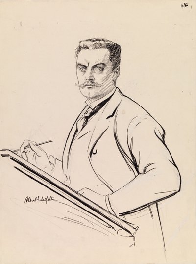  autorstwa Albert Edelfelt