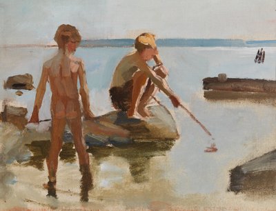  autorstwa Albert Edelfelt