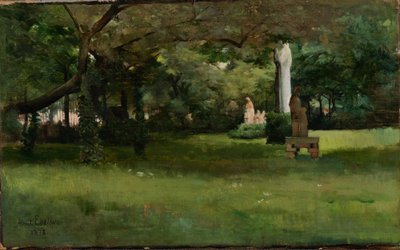  autorstwa Albert Edelfelt