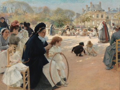  autorstwa Albert Edelfelt