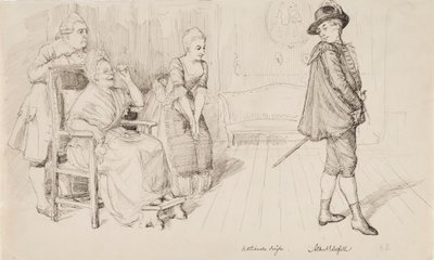  autorstwa Albert Edelfelt