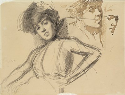  autorstwa Albert Edelfelt