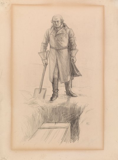 Bez tytułu autorstwa Albert Edelfelt
