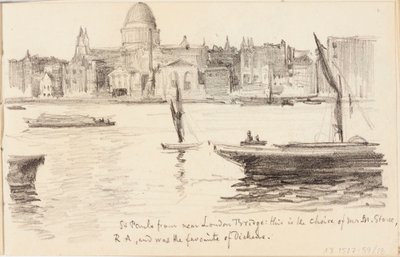 Bez tytułu autorstwa Albert Edelfelt