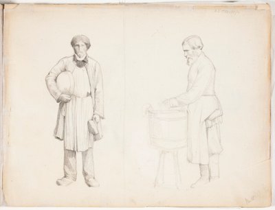 Bez tytułu autorstwa Albert Edelfelt