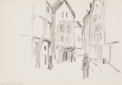 Bez tytułu autorstwa Albert Edelfelt