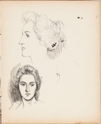  autorstwa Albert Edelfelt