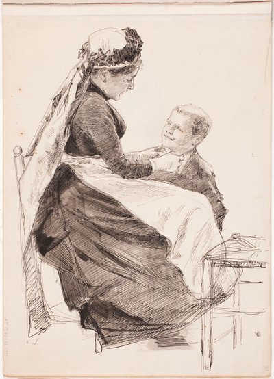  autorstwa Albert Edelfelt