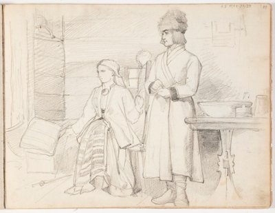  autorstwa Albert Edelfelt