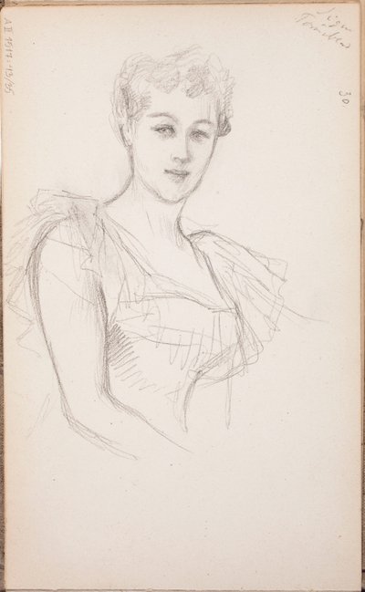  autorstwa Albert Edelfelt