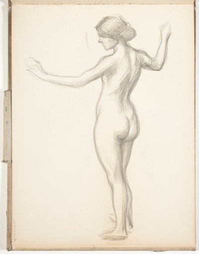  autorstwa Albert Edelfelt
