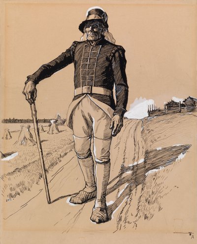  autorstwa Albert Edelfelt