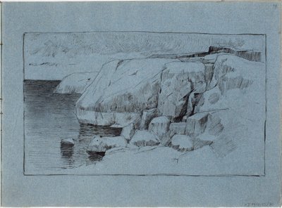  autorstwa Albert Edelfelt