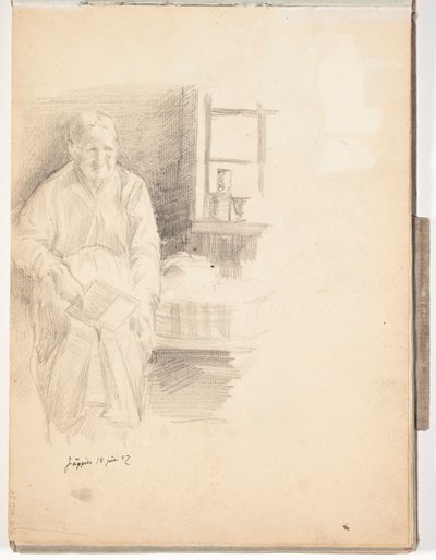  autorstwa Albert Edelfelt