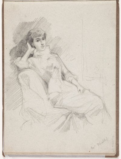  autorstwa Albert Edelfelt
