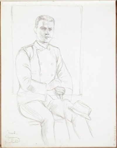  autorstwa Albert Edelfelt
