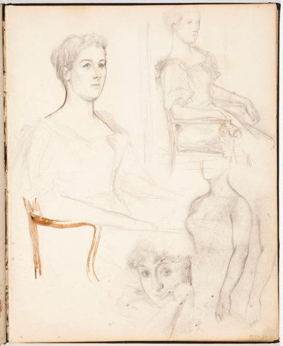  autorstwa Albert Edelfelt