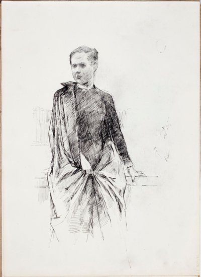  autorstwa Albert Edelfelt