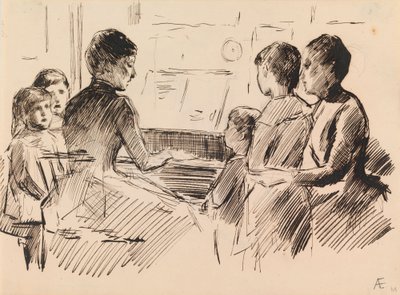  autorstwa Albert Edelfelt