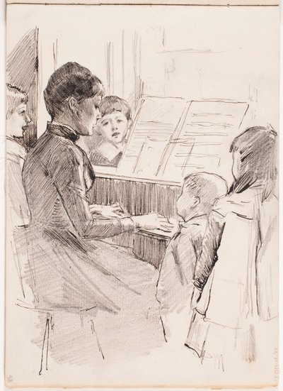  autorstwa Albert Edelfelt