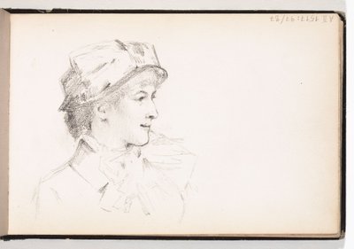  autorstwa Albert Edelfelt