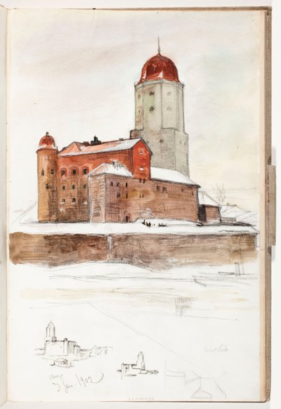  autorstwa Albert Edelfelt