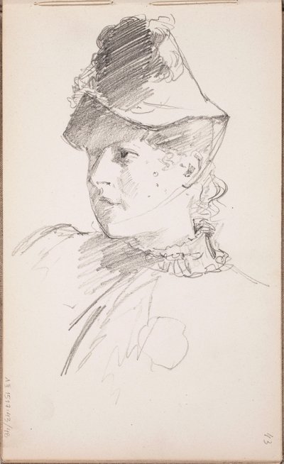  autorstwa Albert Edelfelt