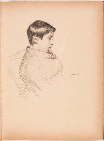  autorstwa Albert Edelfelt