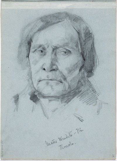  autorstwa Albert Edelfelt